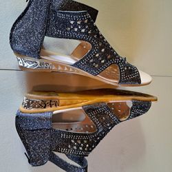 Fashion Sandals