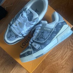 Louis Vuitton shoes