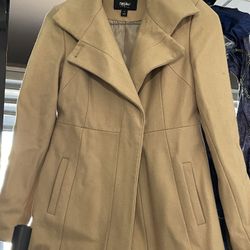 $1 Brown Size Small Coat