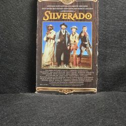 Silverado With Kevin Kline