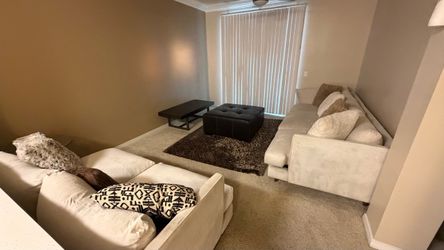 Full Set Living Room Furniture