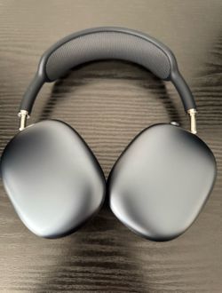 AirPods Max usb c