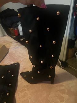 Women boots