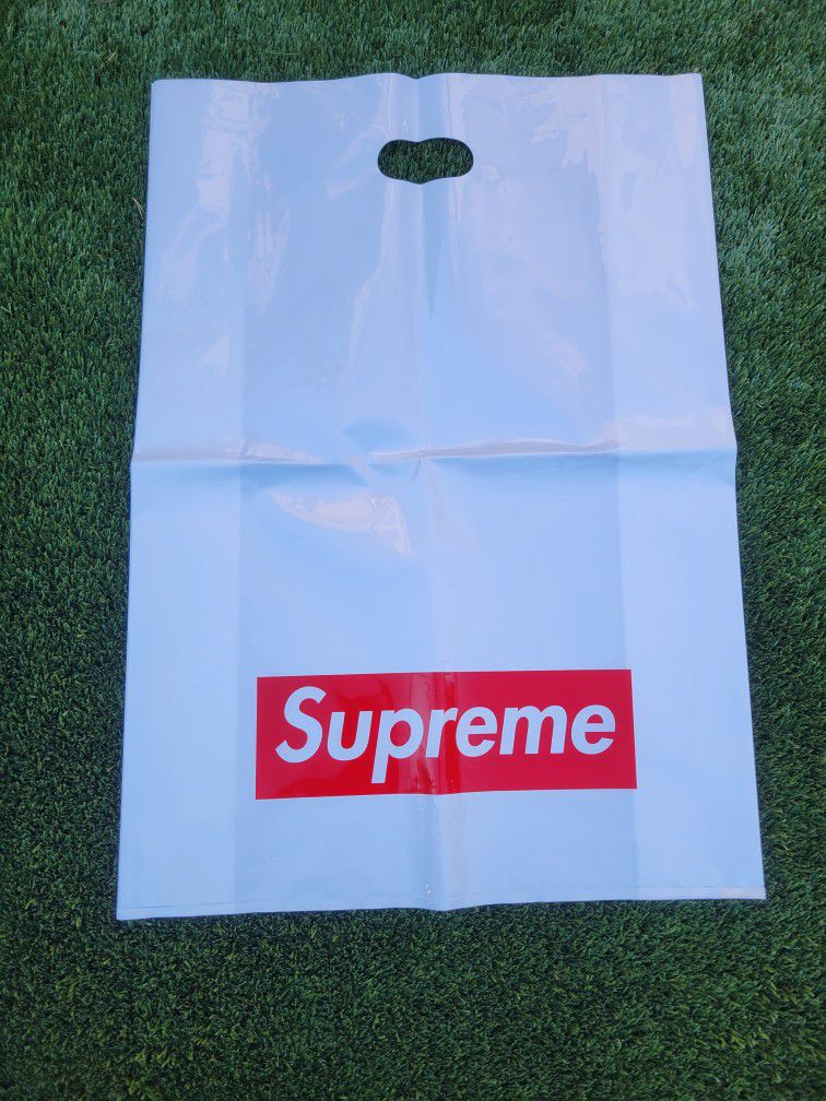 Big Supreme Bag