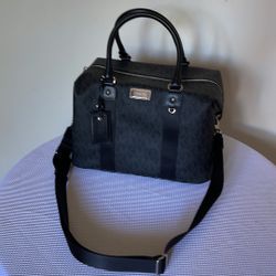 Michael Kors travel bag new without tag