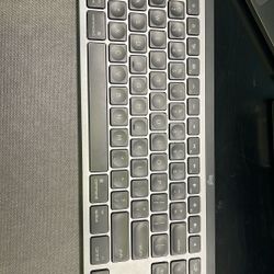 Logitech Keyboard