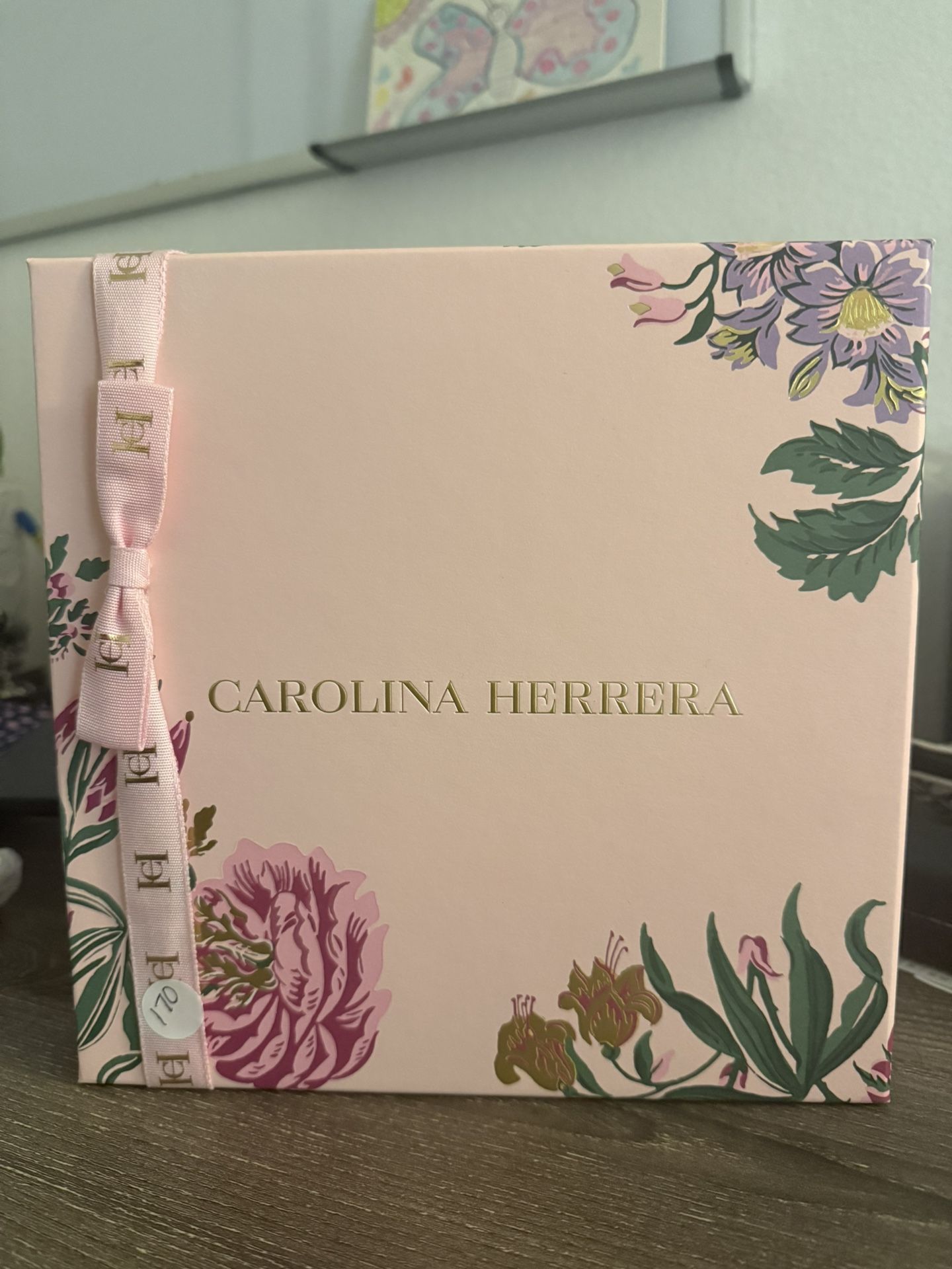 Carolina Herrera Good Girl