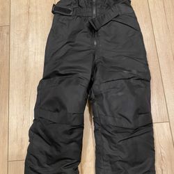 Kids Snow Pants
