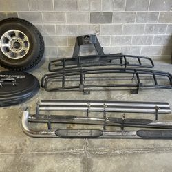 2008 H2 Hummer Parts