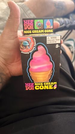 Needoh ice cream