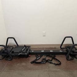 Micro Pilates Reformer 