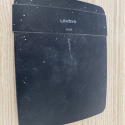 Linksys E1200 