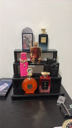 Men’s colognes