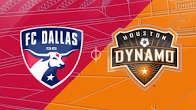 Houston Dynamo Fc At Fc Dallas Tickets