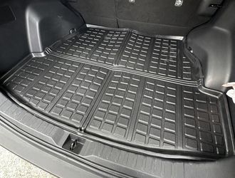 New Trunk Cargo Liner for Toyota RAV4s in plastic Wrap.