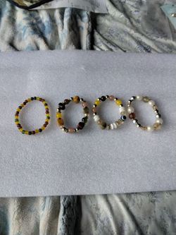 Bracelets