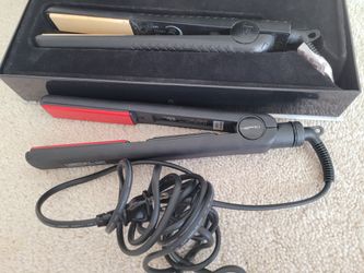 Hair Straightener Iron