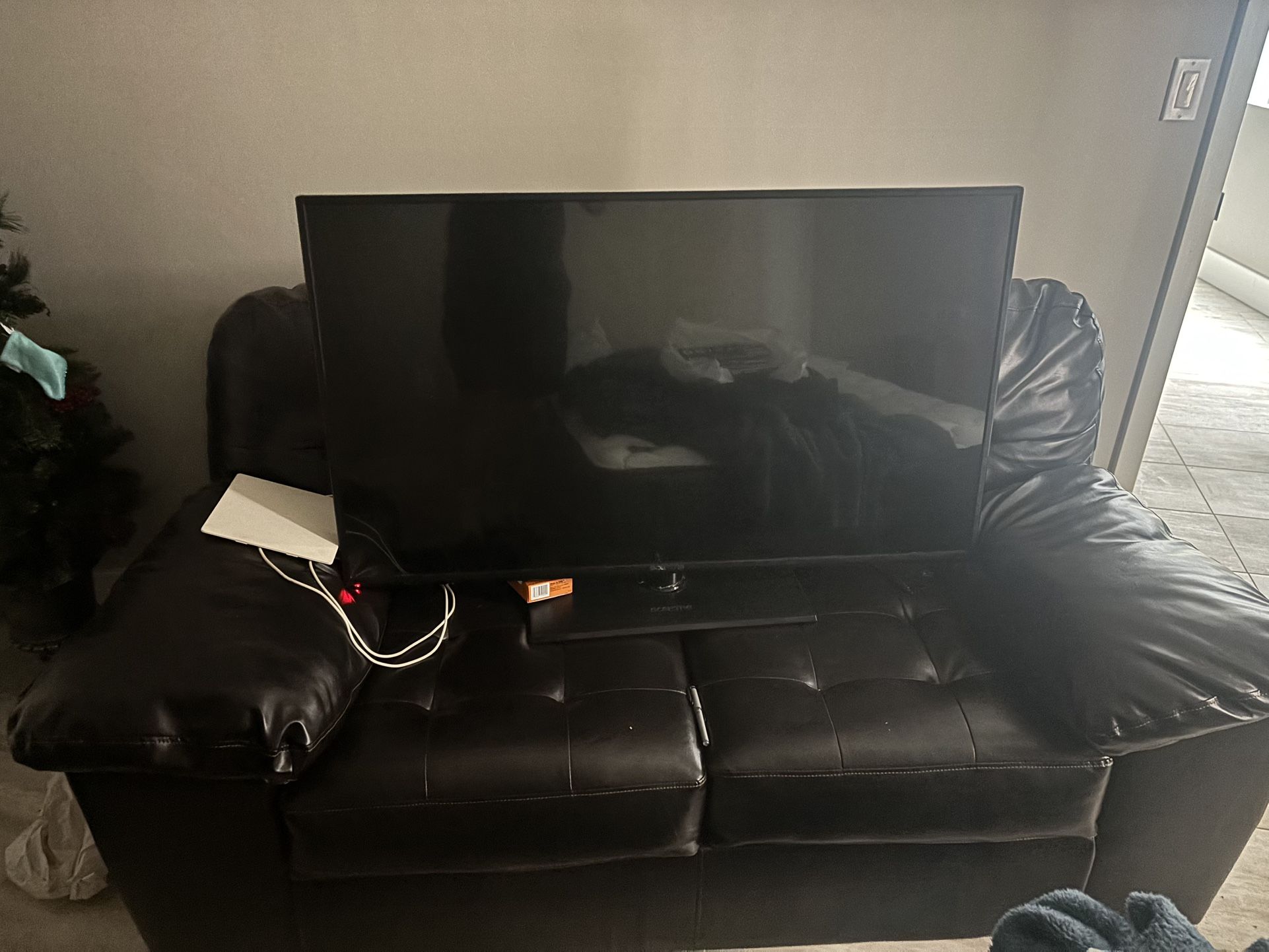 45 T.V