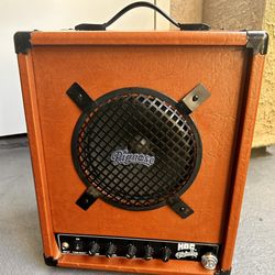 Pignose HOG 30 Bass Amp