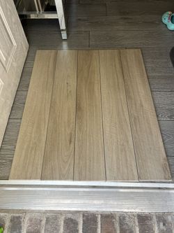 Porcelain Tile