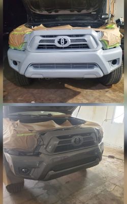 Truck and autobody an paint parts