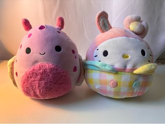 Squishmallows