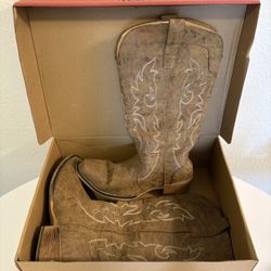 Womens Boots