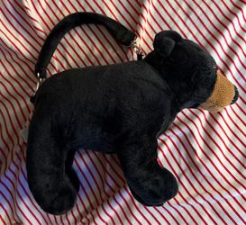 Bear bag