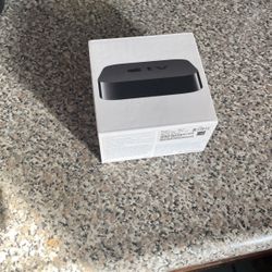 Apple TV