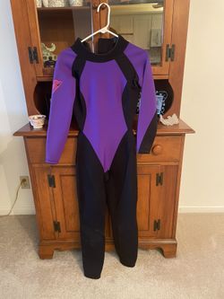 Deep See Wetsuit