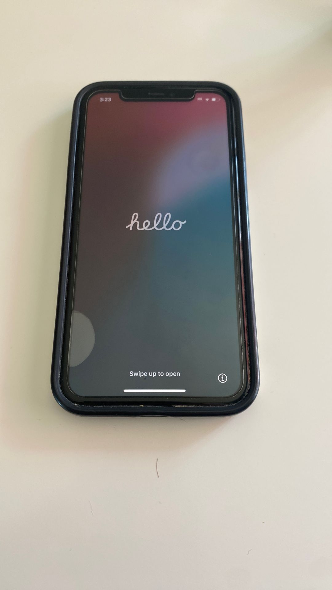 iPhone 11 Used 64gb
