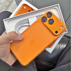 iPhone 17 Pro Max 2TB Unlocked for any carrier.