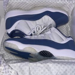 Air Jordan 11 Brand New 