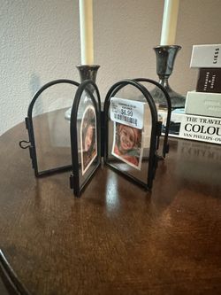 Picture Collage Holder 