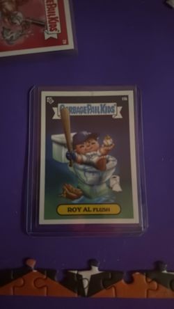 2022 Topps mlb GPK Bobby Witt