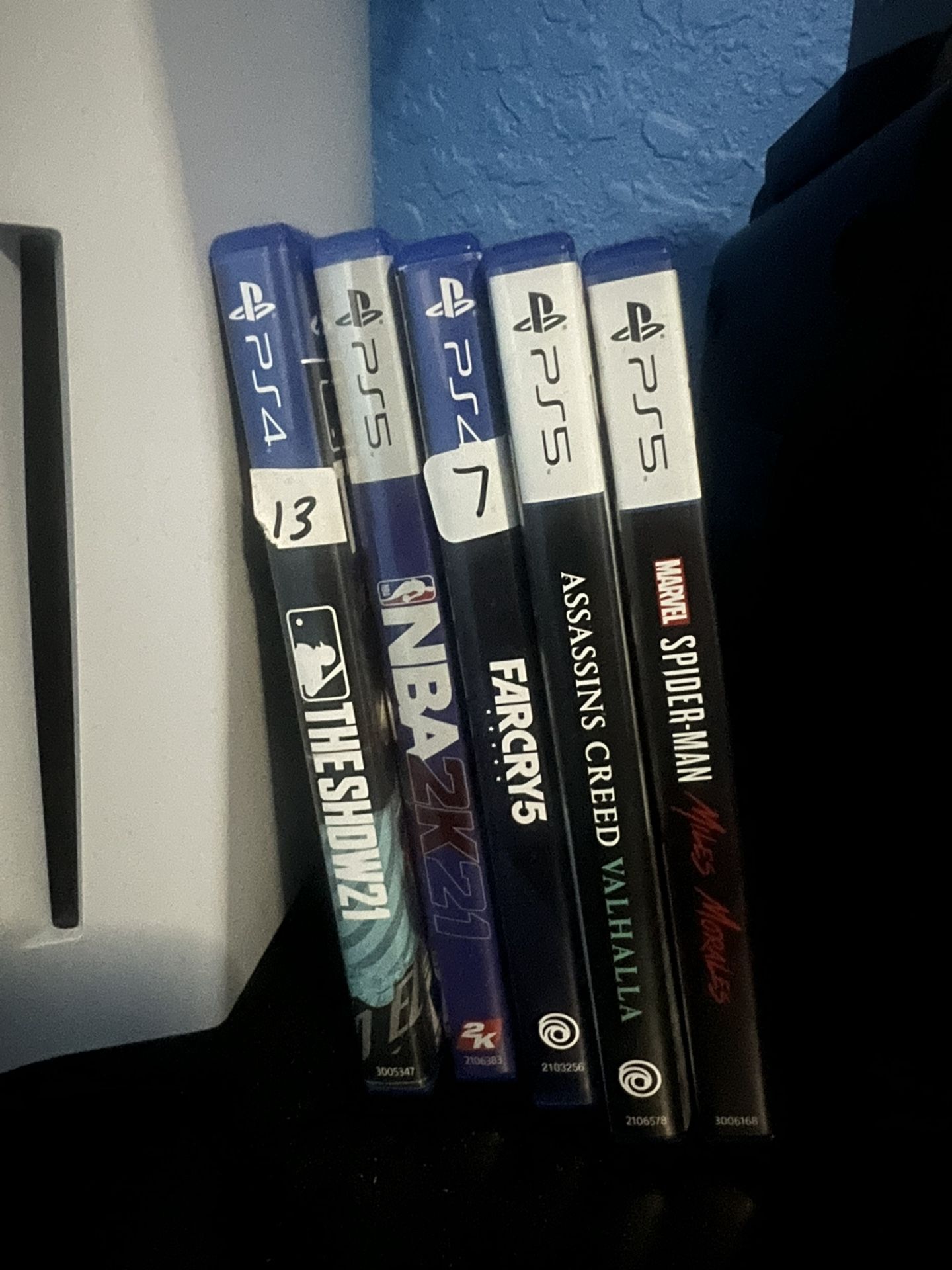PlayStation 5