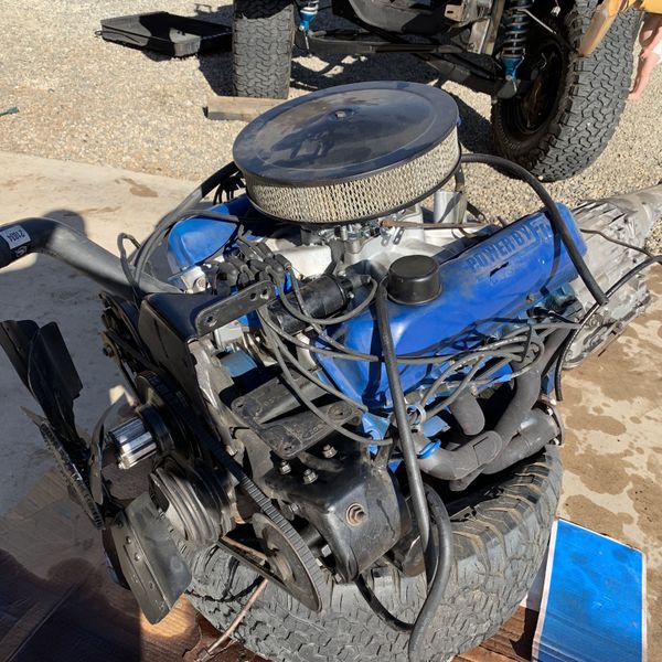 ford fe390 352 36 stamped on the blockblock ford fe390 352 36 stamped on the blockblock