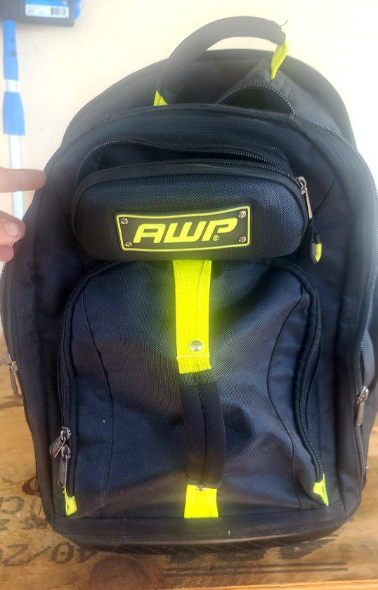 AWP Tool Backpack 