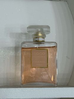 Chanel perfume