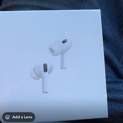 Air Pods 2 Pro