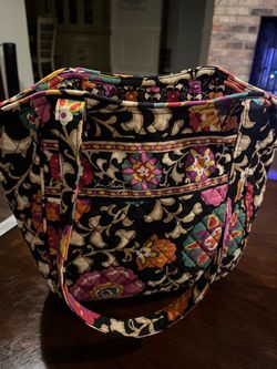 Vera Bradley bag great condition Cash only please