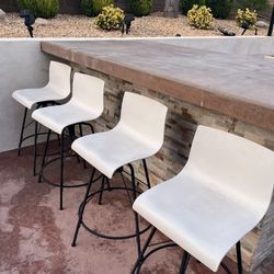 Swivel Barstools