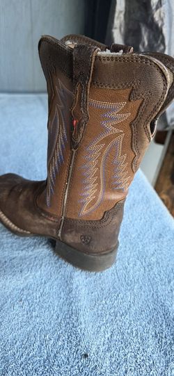 Ariat Boot 10.5 Kids