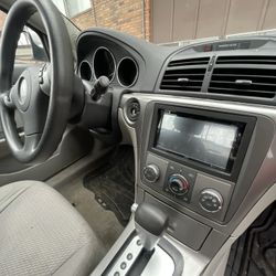 2008 Saturn Aura