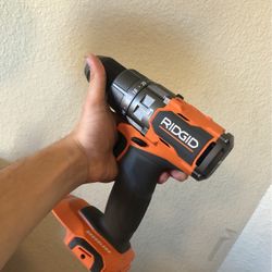 Ridgid Power Tools 
