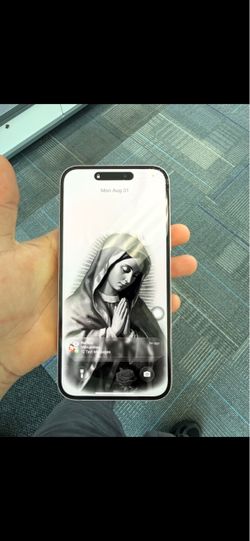 iPhone 15 plus
