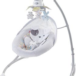 Fisher price Snuggapuppy Baby Swing