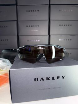 Oakley Radar Sunglasses