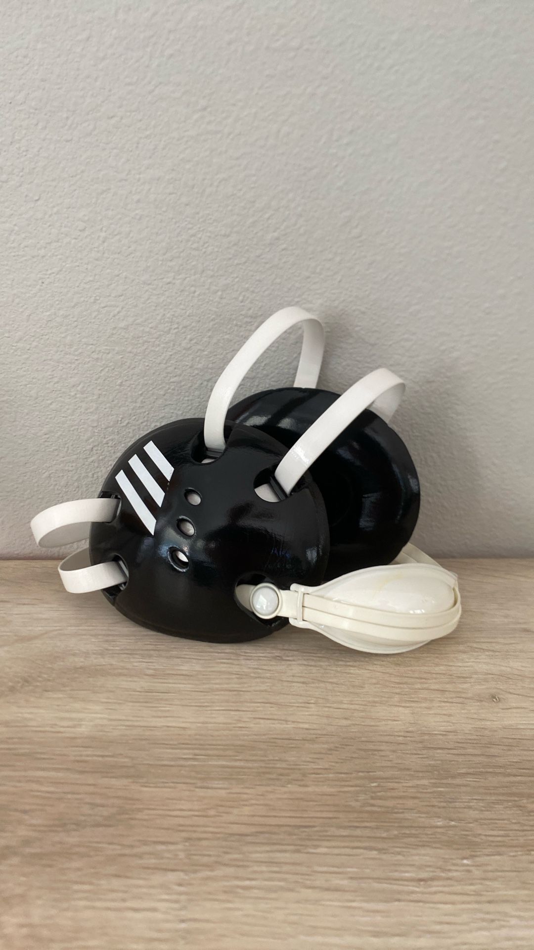 Adidas Wrestling Head Gear