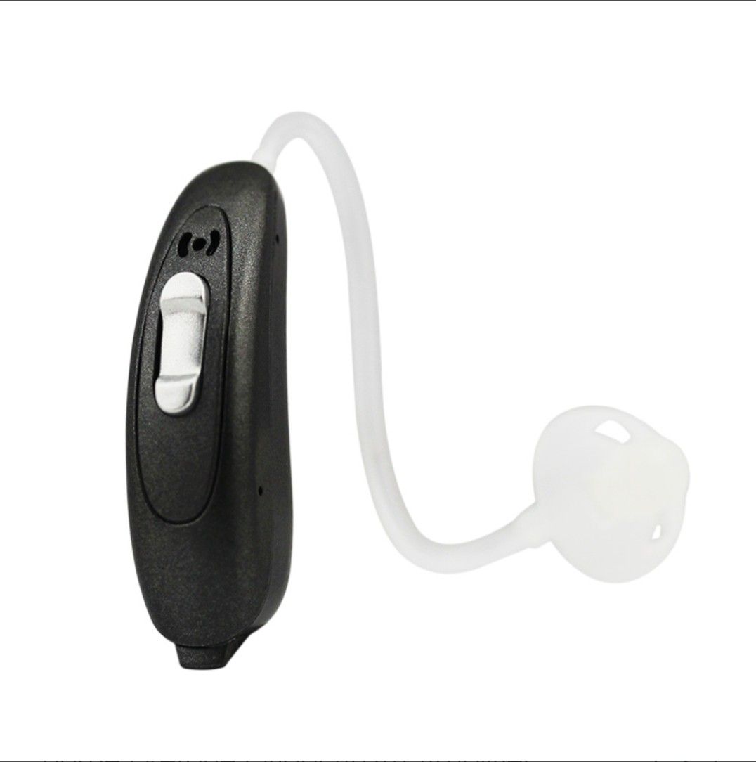 One size fits all Hearing Amplifier